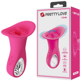 Rechargeable Clyde (Pink)-BI-300080