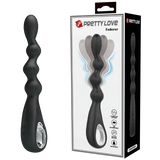 Rechargeable Federer (Black)-BI-300081