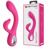Rechargeable Fritz (Pink)-BI-300083