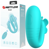 Rechargeable Remote Remi (Seafoam)-BI-300093W