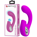 Rechargeable Sibel (Purple)-BI-300098