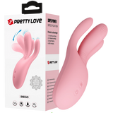 Rechargeable Diego (Pink)-BI-300099