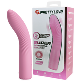 Extreme Series - Rechargeable Kissell (Pink)-BI-300113