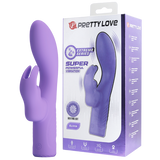 Rechargeable Elivia (Purple)-BI-300124