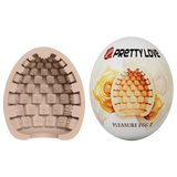Pleasure Egg (Peach)-BM-009000T90-1