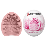 Pleasure Egg (Pink)-BM-009000T90