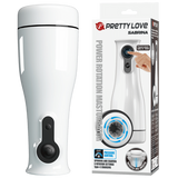 Rechargeable Sabrina (Rotating Masturbator)-BM-00900T101