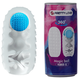 Venus-X Magic Ball (Clear)-BM-00900T89-1Q