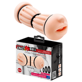 Pocket Pussy - Nancy (Flesh)-BM-009224H