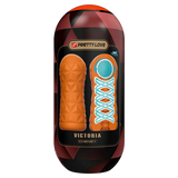 Victoria Masturbator Sleeve - Cheney-BM-009229T6-1