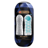 Victoria Masturbator Sleeve - Cecil-BM-009229T6-2