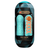 Victoria Masturbator Sleeve - Casper-BM-009229T6-3