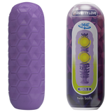 Venus-X Twin Balls (Purple)-BM-009230NQ-1