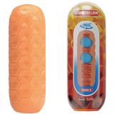 Venus-X Twin Balls (Peach)-BM-009230NQ