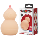 Calabash (Flesh)-BM-009239N