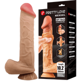 10.2" Dong (Flesh)-BW-008103NRG