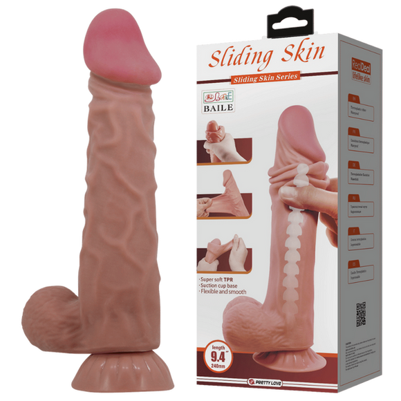 Sliding Skin Series 9.4