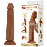 Sharife 10" (Tan)-BW-008118LP-1