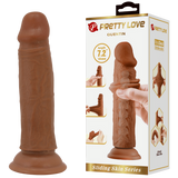 Quentin 7.2" (Tan)-BW-008126LP-1