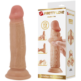 Quentin 7.2" (Flesh)-BW-008126LP