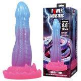 Void Python 8" (Pink/Purple/Blue)-BW-008149