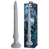 Basilisk 16.9" (Grey)-BW-008151