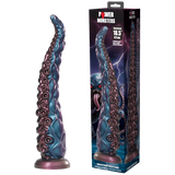 Maelstrom Beastlord 18.5" (Blue/Purple)-BW-008177