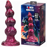 Primal Beastlord 10.2" (Purple)-BW-008181