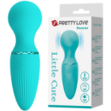 Little Cute Mini Wand - Dwayne (Blue)-BW-055020-1