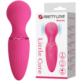 Little Cute Mini Wand - Dwayne (Pink)-BW-055020