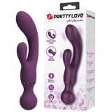 Rechargeable All Rounder (Purple)-BW-055022