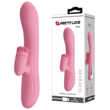 Rechargeable Chris (Pink)-BW-067002-1