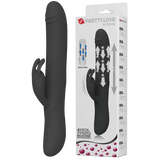 Rechargeable Rolling - Byron (Black)-BW-069001-1