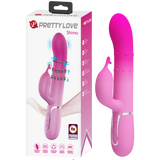 Rechargeable Shima (Pink)-BW-500051-4