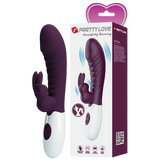 Naughty Bunny (Purple)-BW-500071-A2