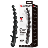 Rechargeable Rigdon (Black)-BW-500084