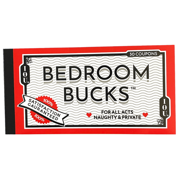 Bedroom Bucks-CB01