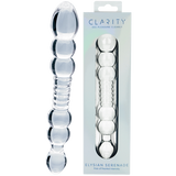 Glass Dildo - Elysian Serenade-CLA-07