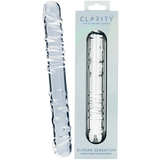 Glass Dildo - Elysian Sensation-CLA-09