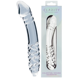 Glass Dildo - Celestial Desire-CLA-15