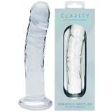 Glass Dildo - Seraphic Rapture-CLA-16
