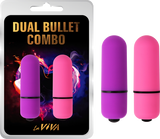 Dual Bullet Combo-CN-100967611