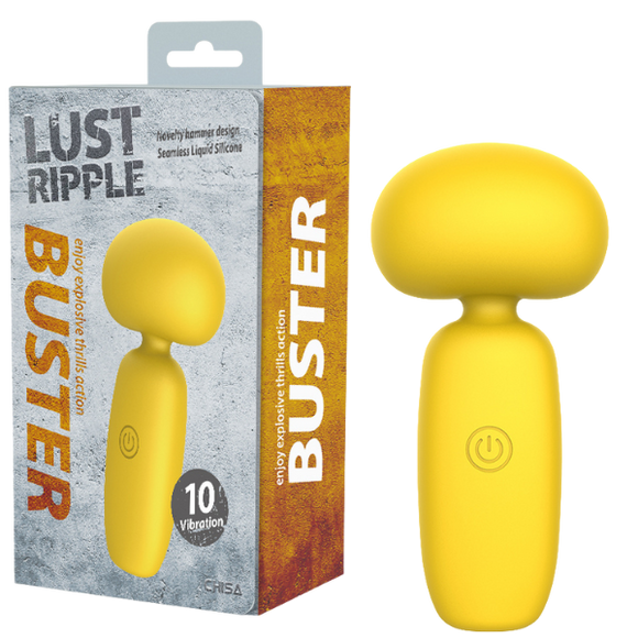 Buster (Yellow)-CN-170753353