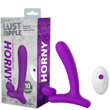 Horny Remote Control (Purple)-CN-170759691