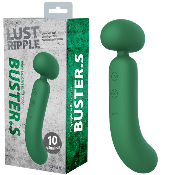 Buster.S (Green)-CN-170858888
