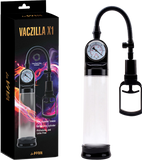 Vaczilla X1-CN-252302091