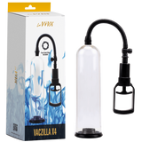 Vaczilla X4-CN-252309037