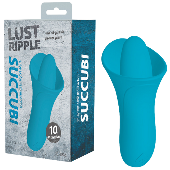 Succubi (Blue)-CN-390658409