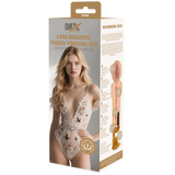 Lara Realistic Vagina Vibrating Cup-CN-628302217