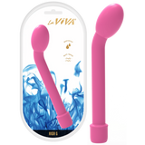 High G - G-Spot Vibrator (Pink)-CN-670715756